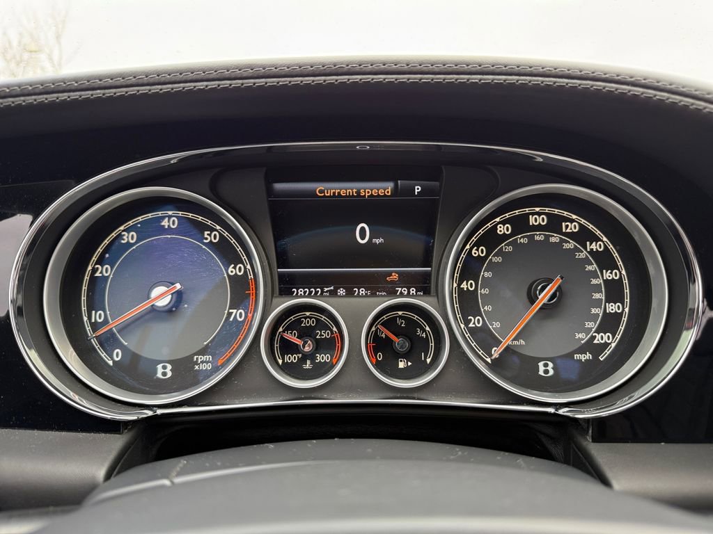Used 2014 Bentley Continental GT Speed image 2