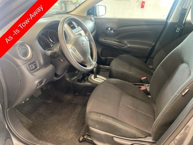 Used 2019 Nissan Versa SV FWD image 20