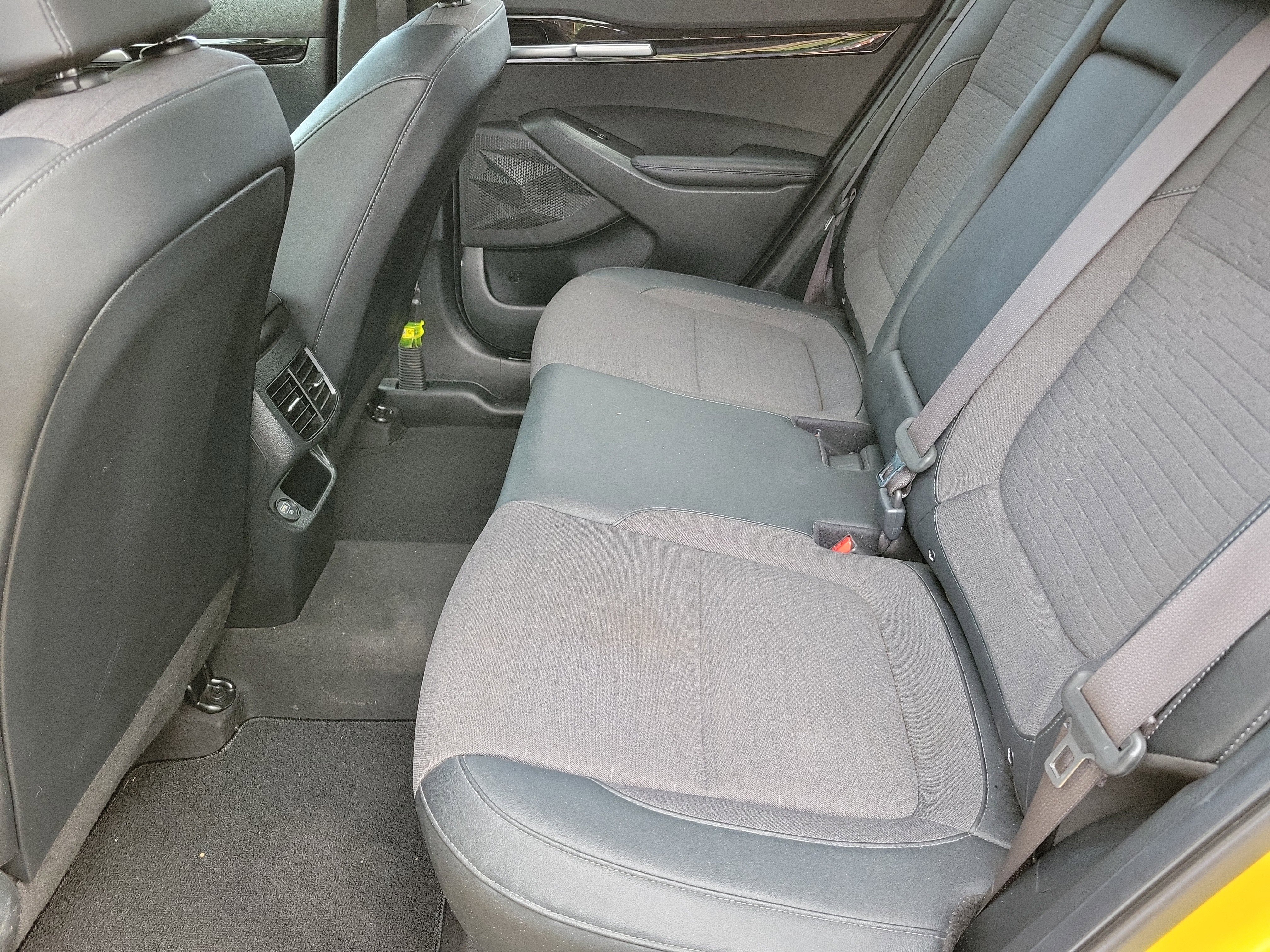 Used 2022 Kia Seltos S AWD/4WD image 6