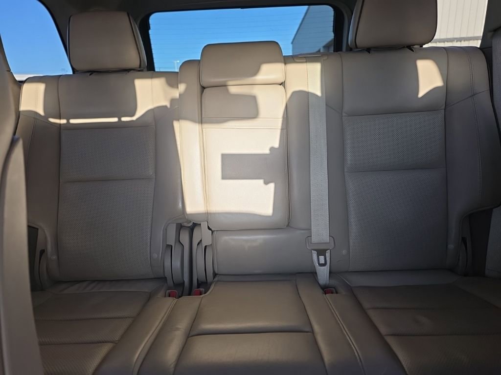 Used 2012 Jeep Grand Cherokee Overland image 17