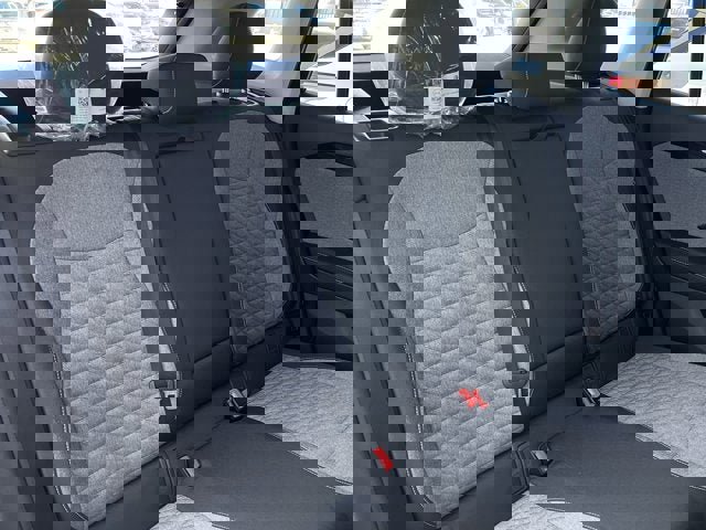 New 2026 Volkswagen Tiguan S image 27