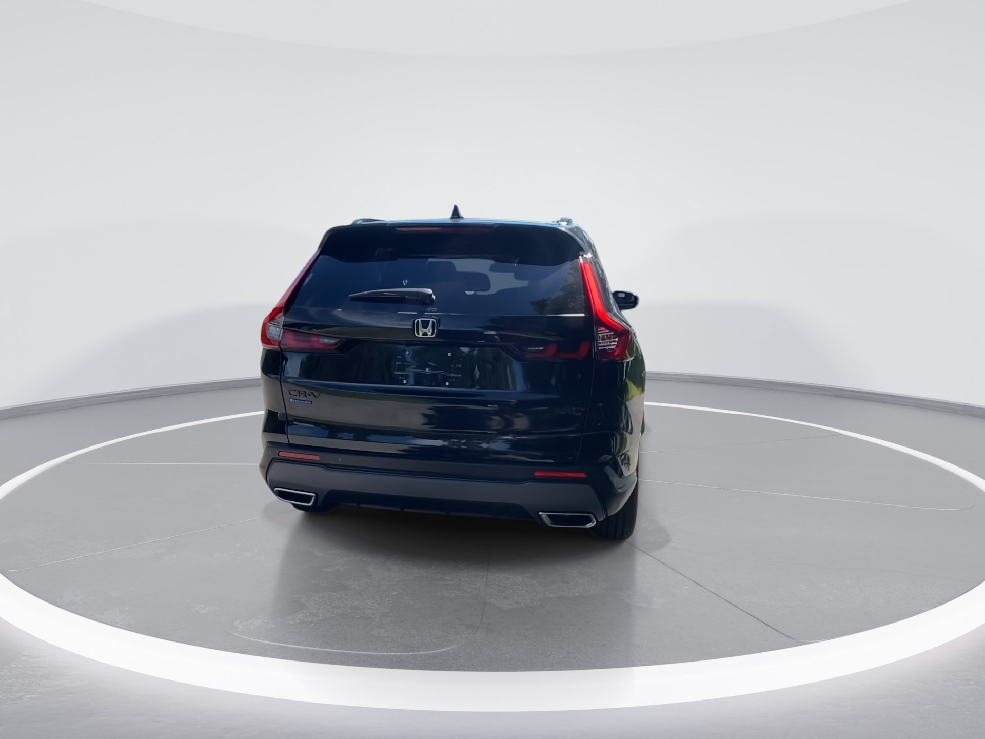 New 2026 Honda CR-V Sport-L image 7