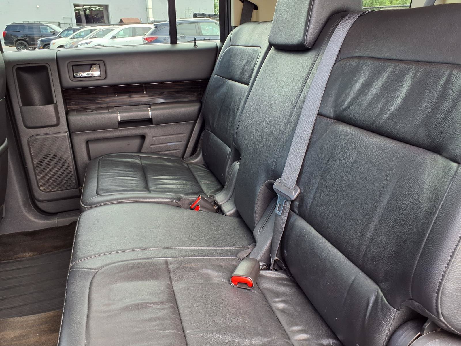 Used 2015 Ford Flex SEL w/ Equipment Group 202A FWD image 7