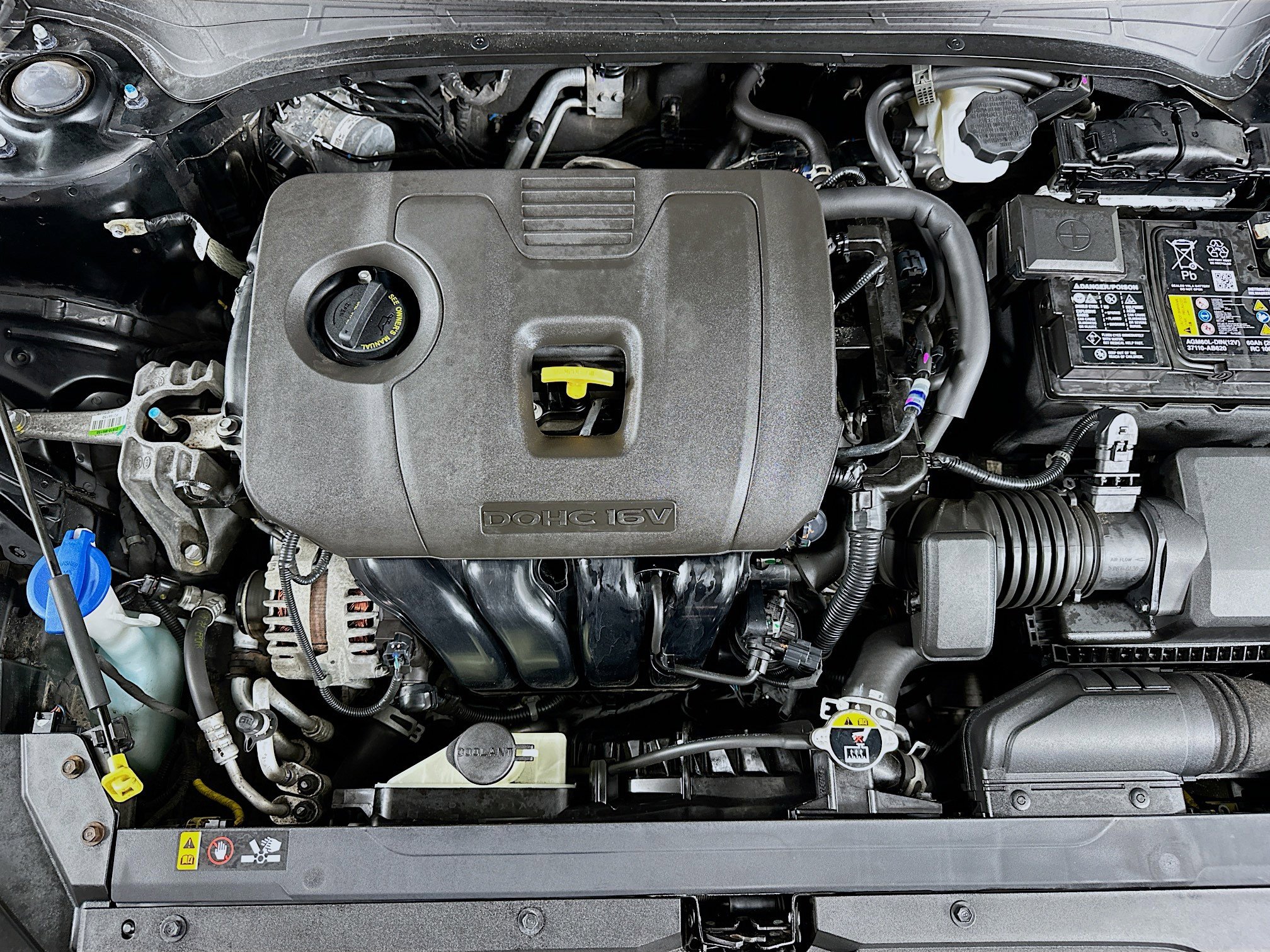 Used 2023 Kia Forte GT-Line w/ GT-Line Premium Package image 33