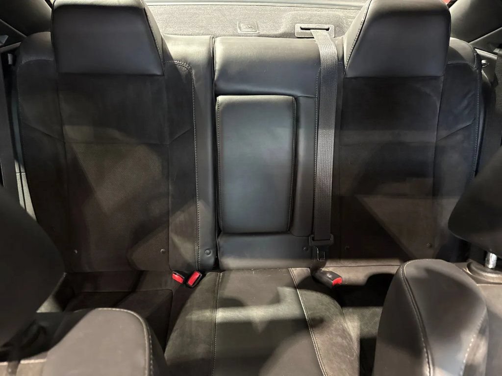 Used 2018 Dodge Challenger T/A RWD image 16
