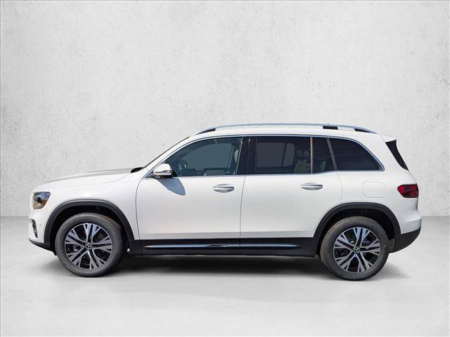 New 2026 Mercedes-Benz GLB 250 4MATIC image 5