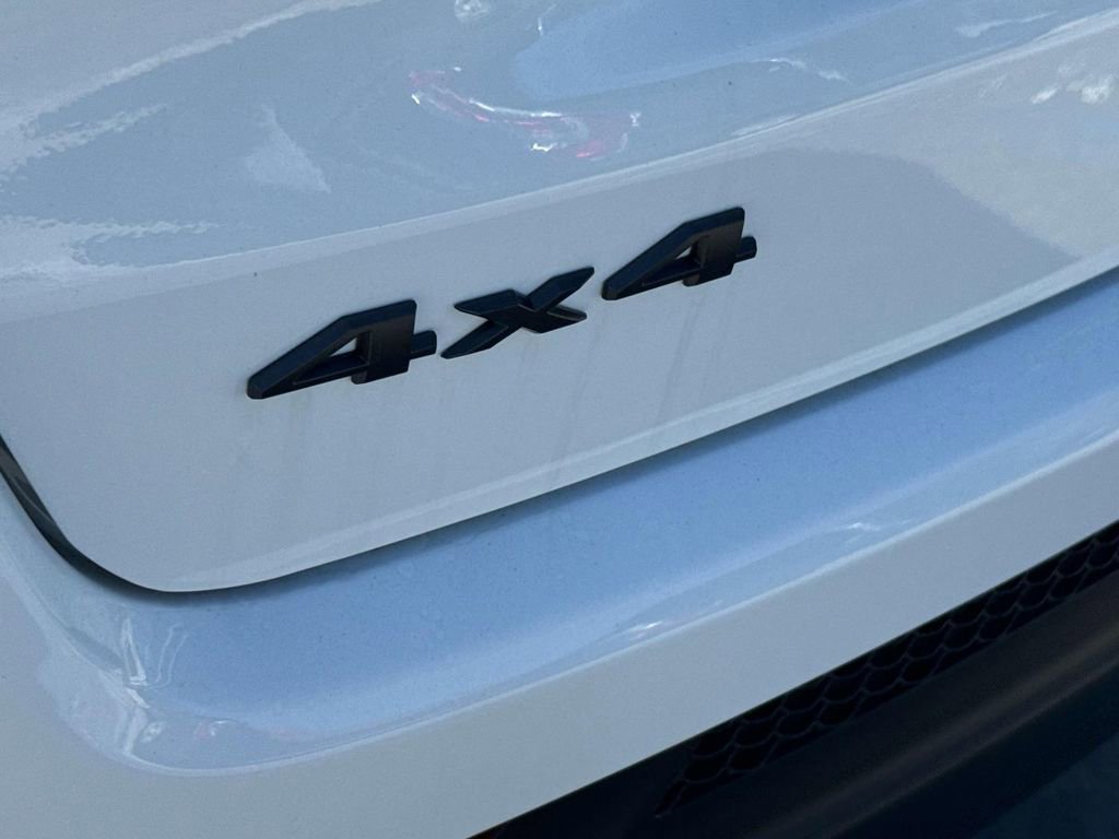 New 2026 Jeep Compass Latitude image 6