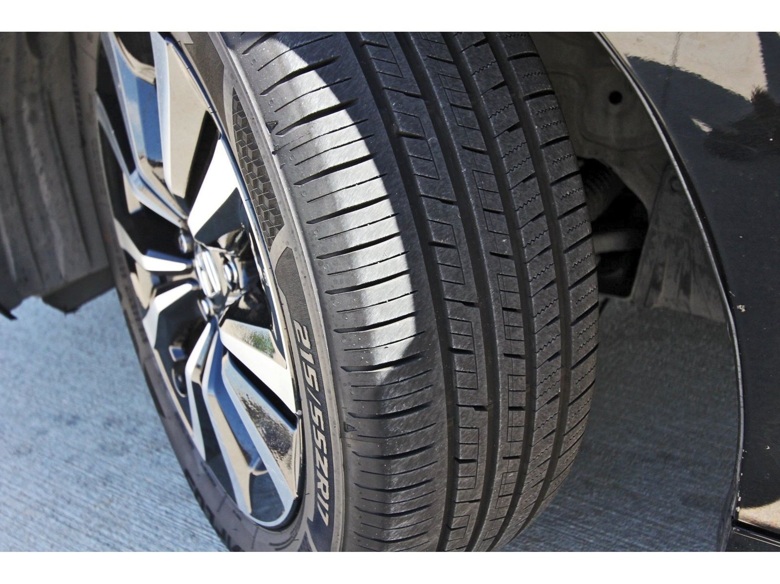Used 2024 Honda Civic EX image 31
