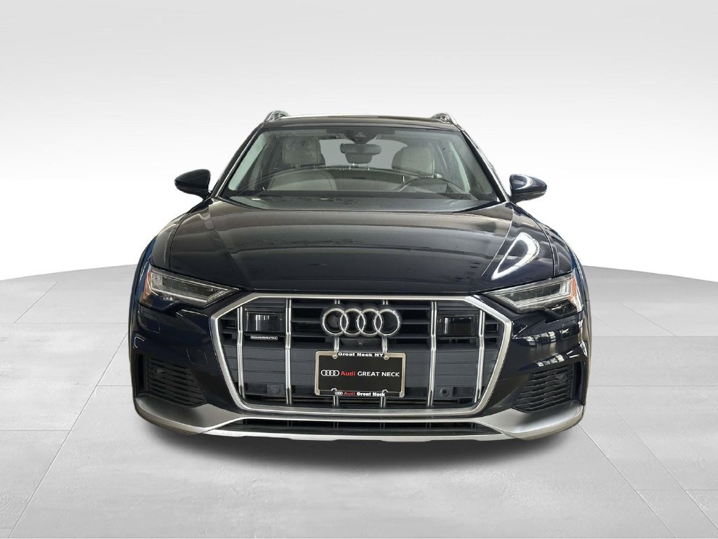 Used 2023 Audi A6 3.0T allroad Prestige w/ Prestige Package AWD/4WD image 31