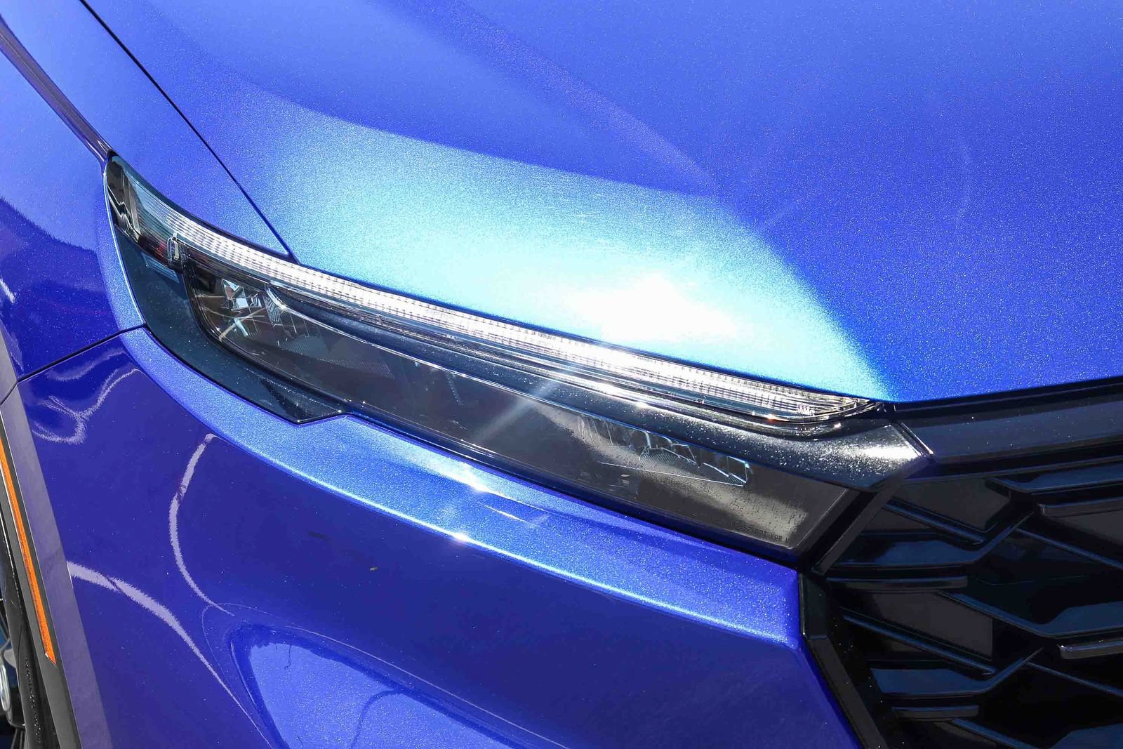 Used 2024 Honda CR-V Sport-L image 12