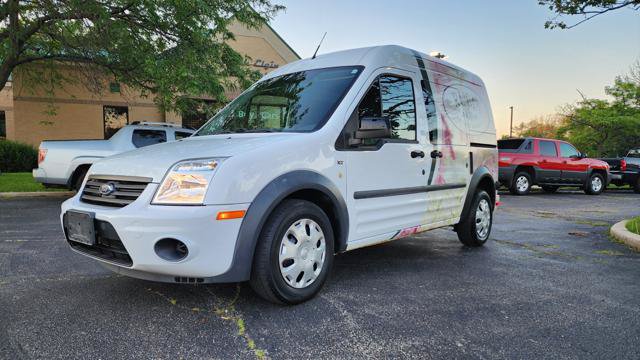 Used 2010 Ford Transit Connect XLT FWD image 9