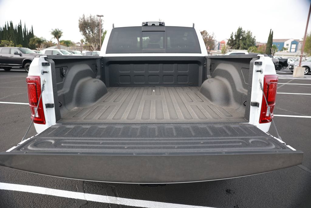 New 2026 RAM 2500 Power Wagon image 34