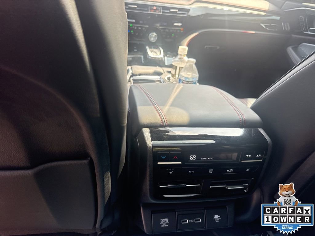 Certified 2023 Acura MDX Type S AWD/4WD image 27