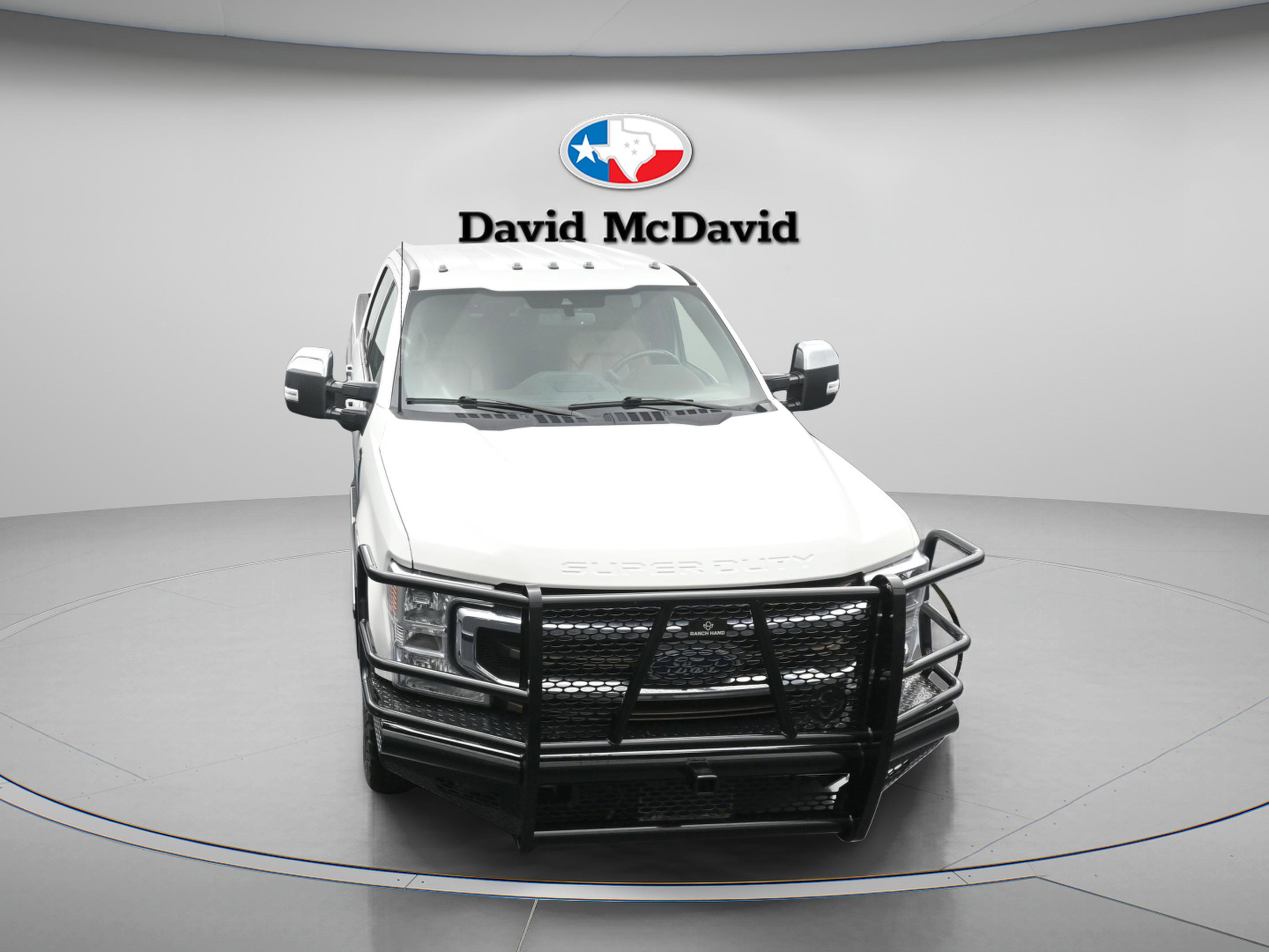 Used 2022 Ford F350 King Ranch w/ Chrome Package AWD/4WD image 41