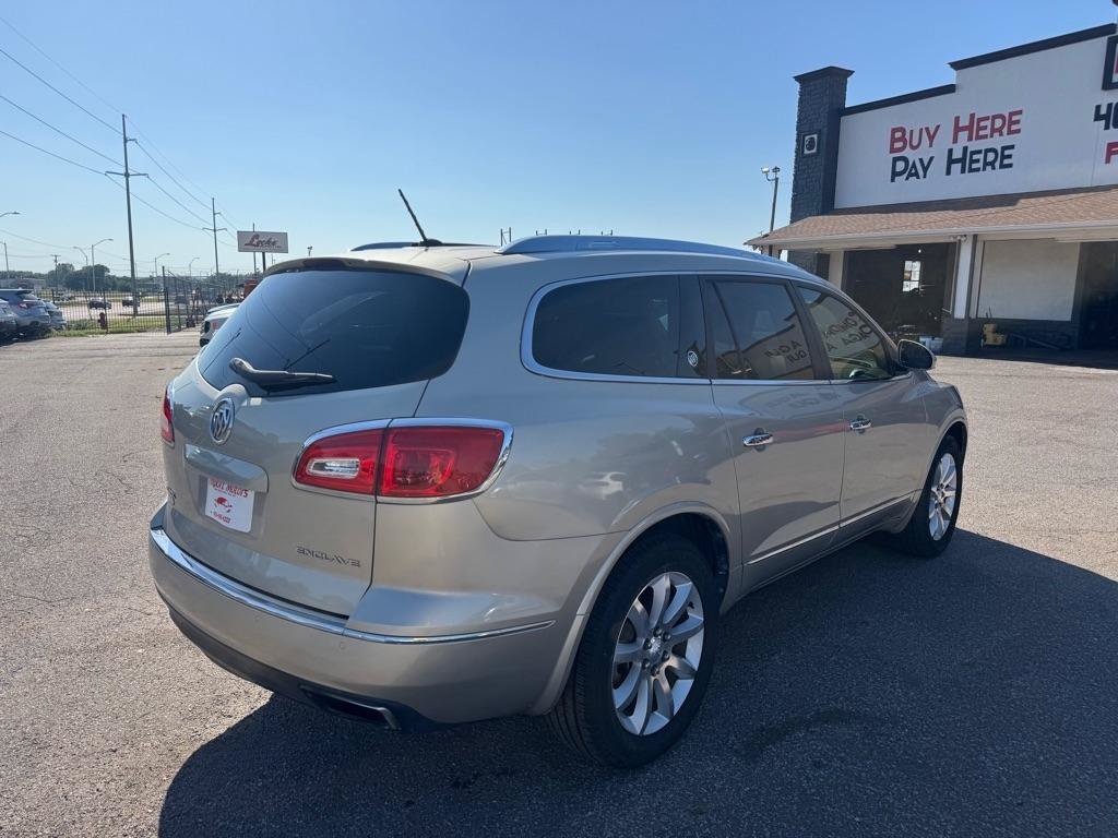 Used 2015 Buick Enclave Premium FWD image 7
