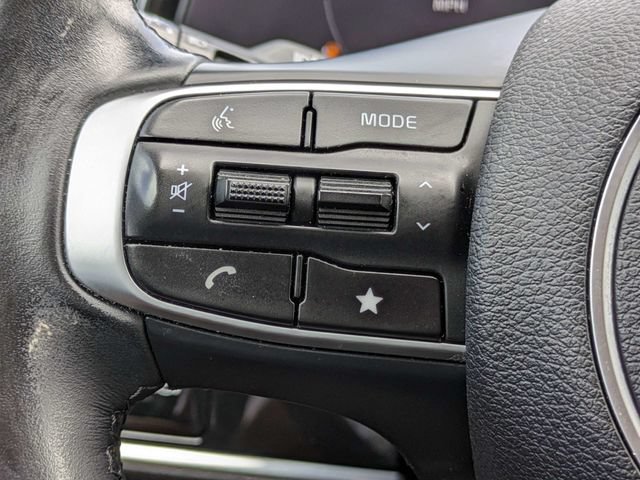 Used 2023 Kia Sportage SX FWD image 29