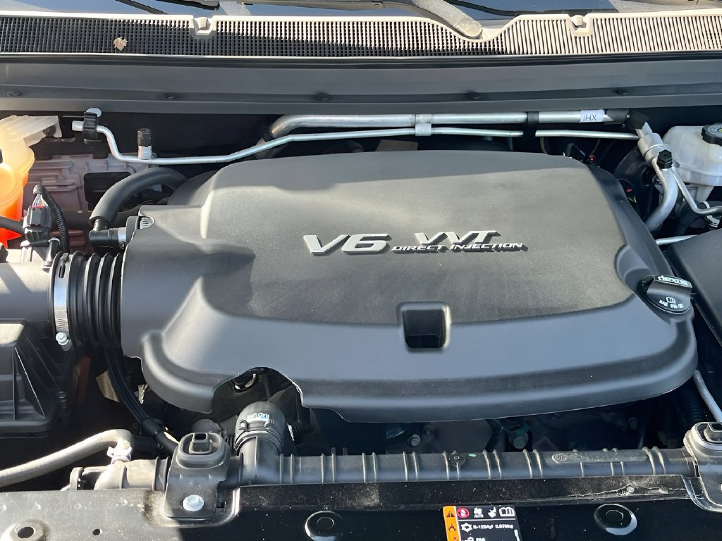 Used 2021 Chevrolet Colorado ZR2 AWD/4WD image 29