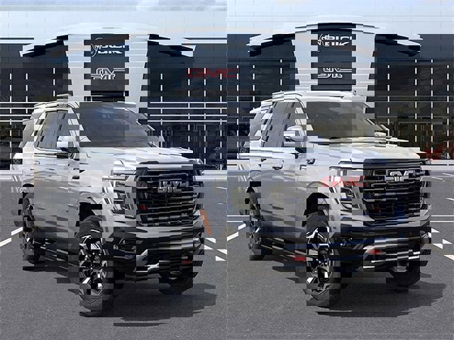 New 2026 GMC Yukon AT4 Ultimate image 7