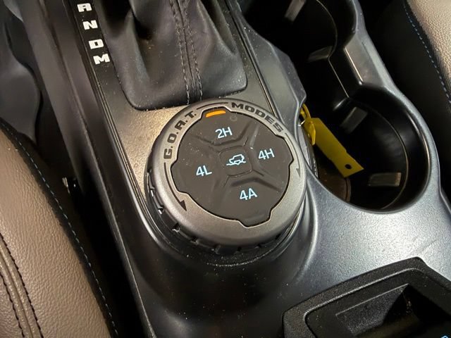 Used 2024 Ford Bronco Wildtrak AWD/4WD image 17