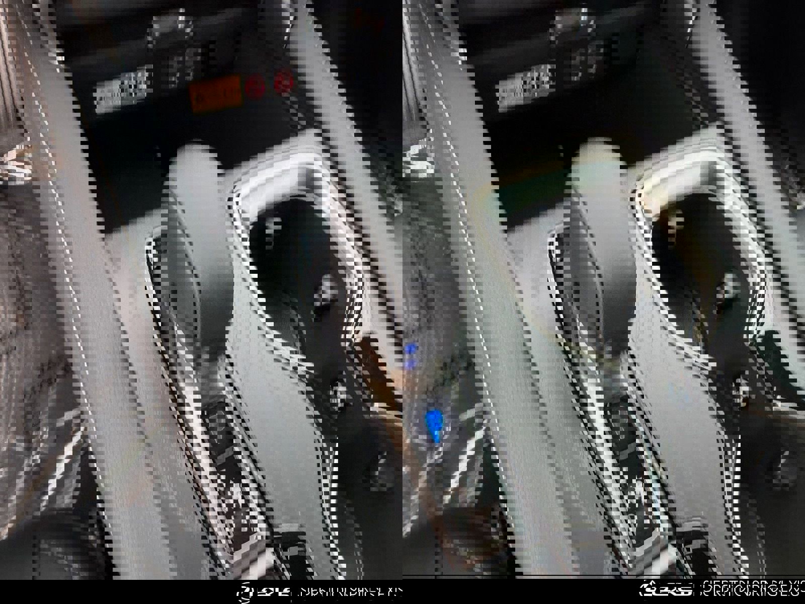 New 2026 Lexus RX 350h image 24