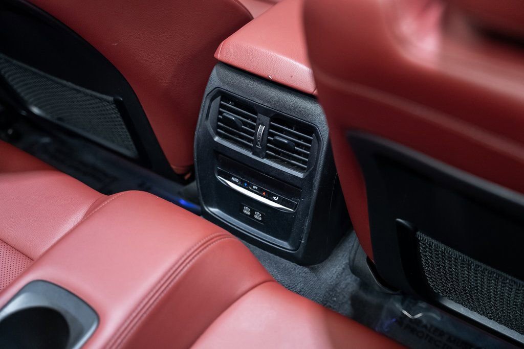 Used 2022 BMW 430i xDrive Convertible w/ Premium Package 2 image 54