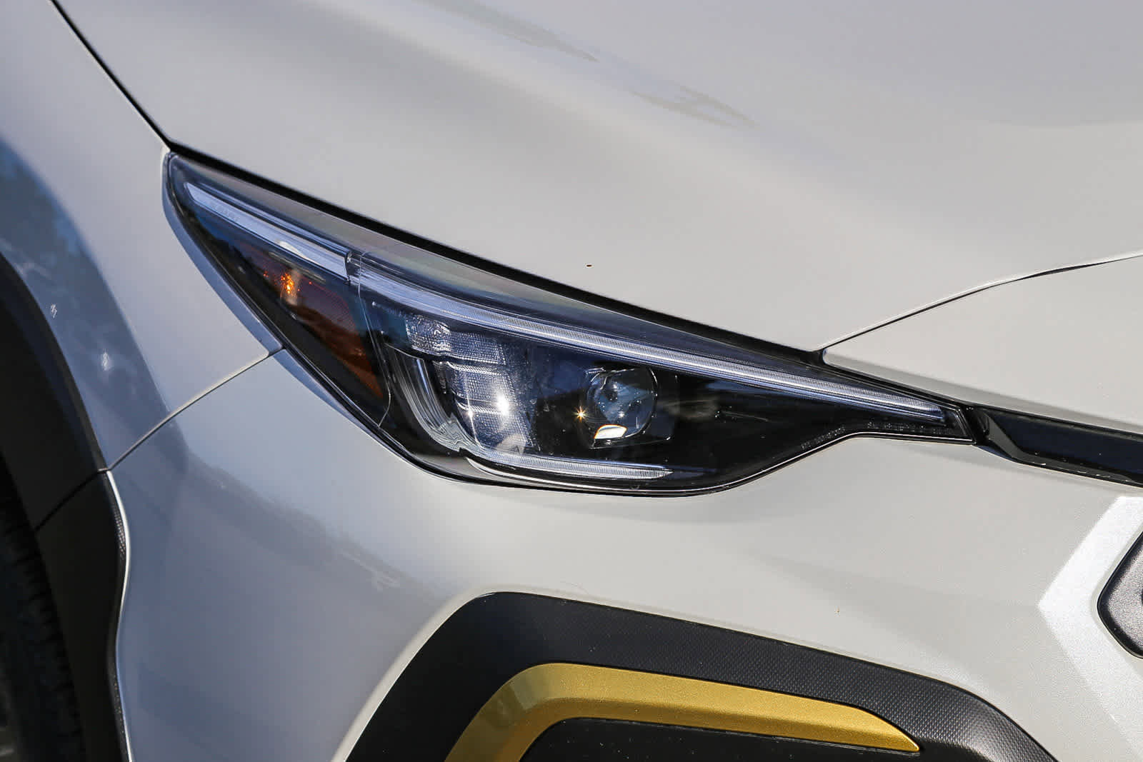 New 2026 Subaru Crosstrek 2.5i Sport w/ Crosstrek Mirror Package image 7