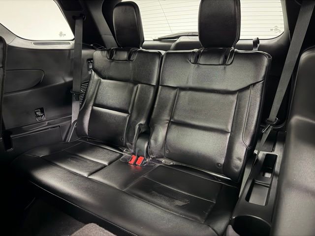 Used 2020 Ford Explorer ST w/ ST High-Performance Pack image 27