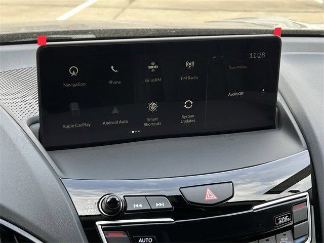 New 2026 Acura RDX w/ Technology Package AWD/4WD image 18
