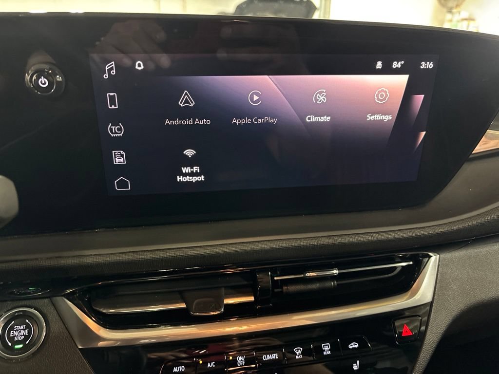 Used 2024 Buick Envista Avenir FWD image 18