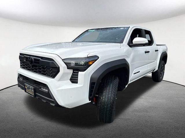 New 2026 Toyota Tacoma TRD Off-Road image 5