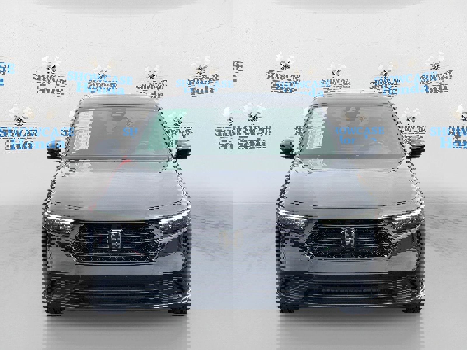 Certified 2024 Honda Accord Sport image 6