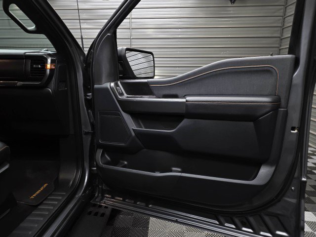 Used 2023 Ford F150 Tremor w/ Trailer Tow Package AWD/4WD image 32