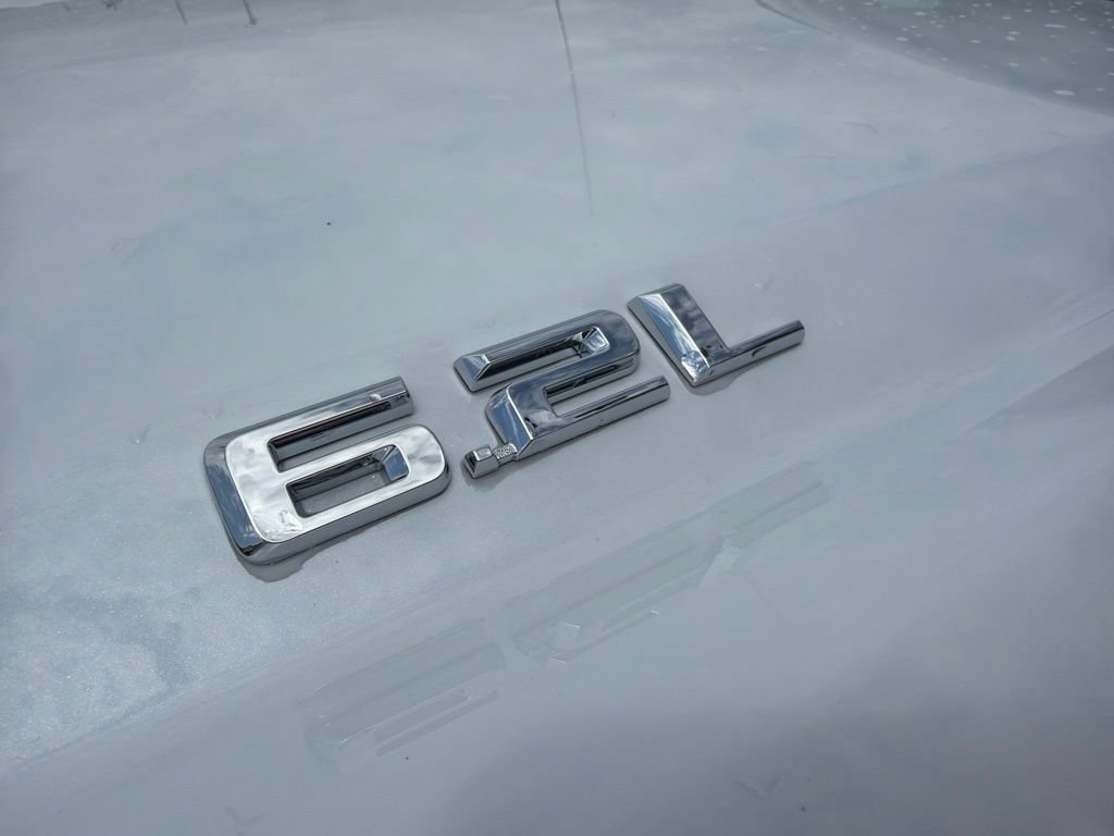 New 2026 Chevrolet Silverado 1500 LTZ w/ LTZ Premium Package AWD/4WD image 14