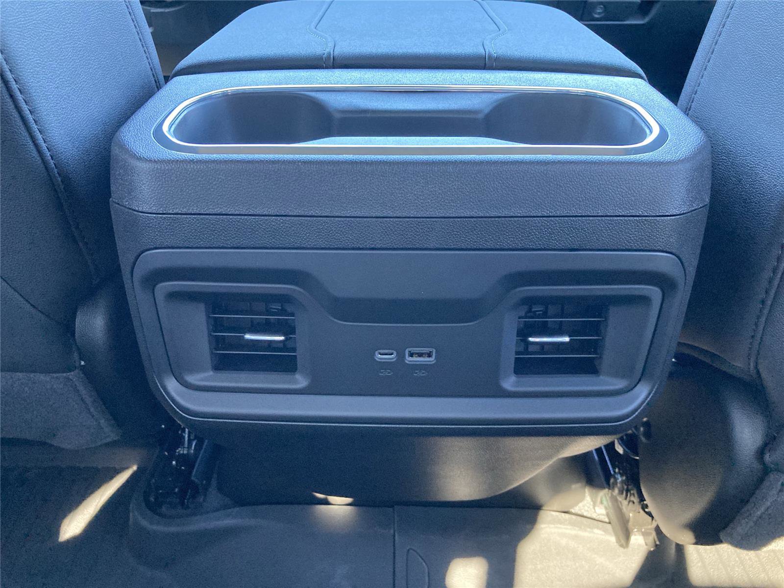 New 2026 Chevrolet Silverado 1500 RST w/ RST All Star Premium Package image 15