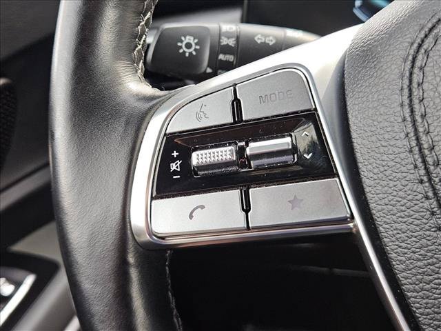 Used 2024 Kia Telluride EX X-Line AWD/4WD image 25