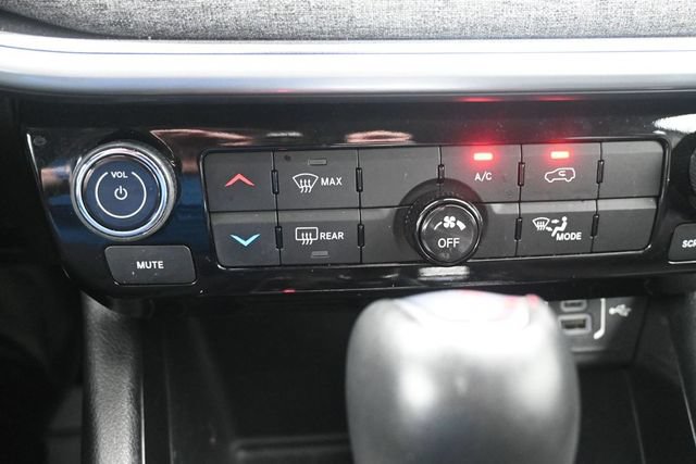 Used 2022 Jeep Compass Latitude AWD/4WD image 13