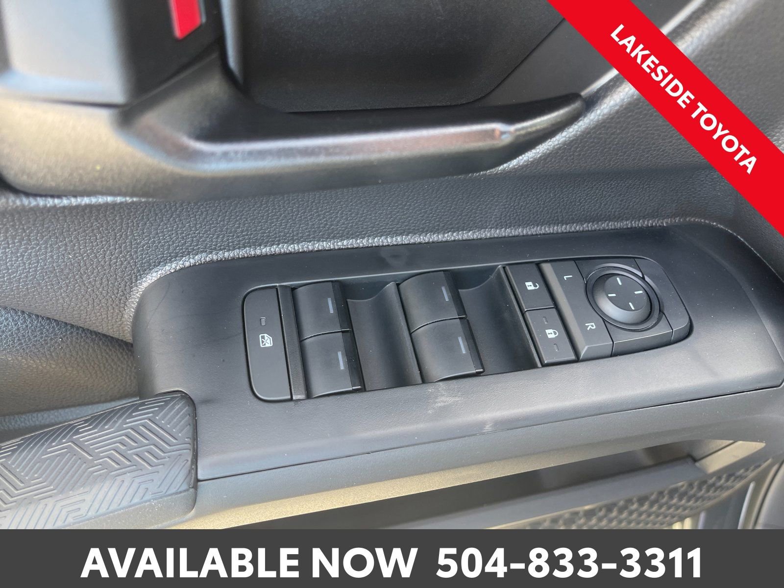 Certified 2025 Toyota Tacoma 4x4 Double Cab image 24