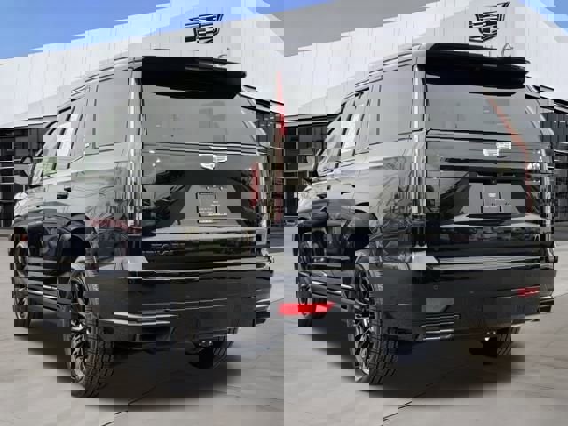 Certified 2024 Cadillac Escalade Sport Platinum w/ LPO, ONYX Package image 5