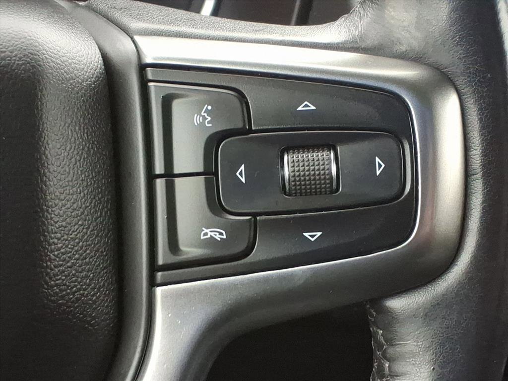 Certified 2021 Chevrolet Tahoe LS w/ Driver Alert Package image 15