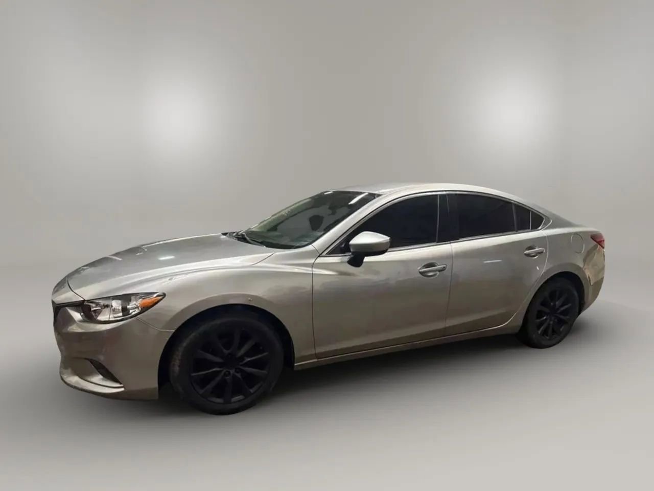 Used 2014 MAZDA MAZDA6 Sport