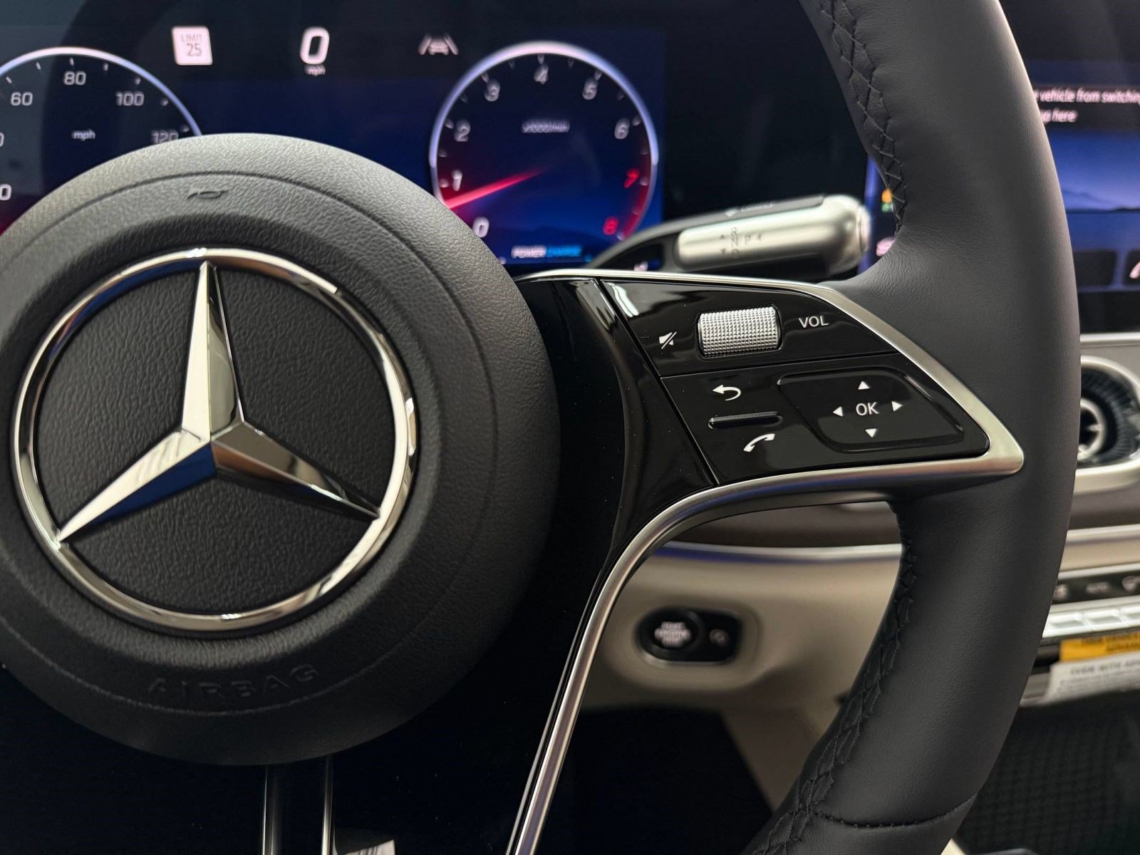 New 2027 Mercedes-Benz GLE 350 4MATIC image 14