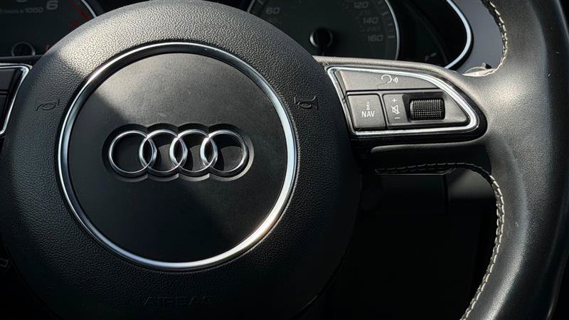 Used 2013 Audi S4 Premium Plus AWD/4WD image 31