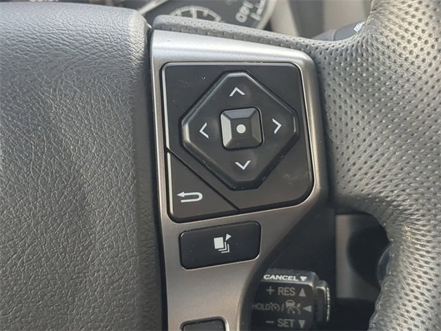 Certified 2023 Toyota Tacoma SR5 image 24