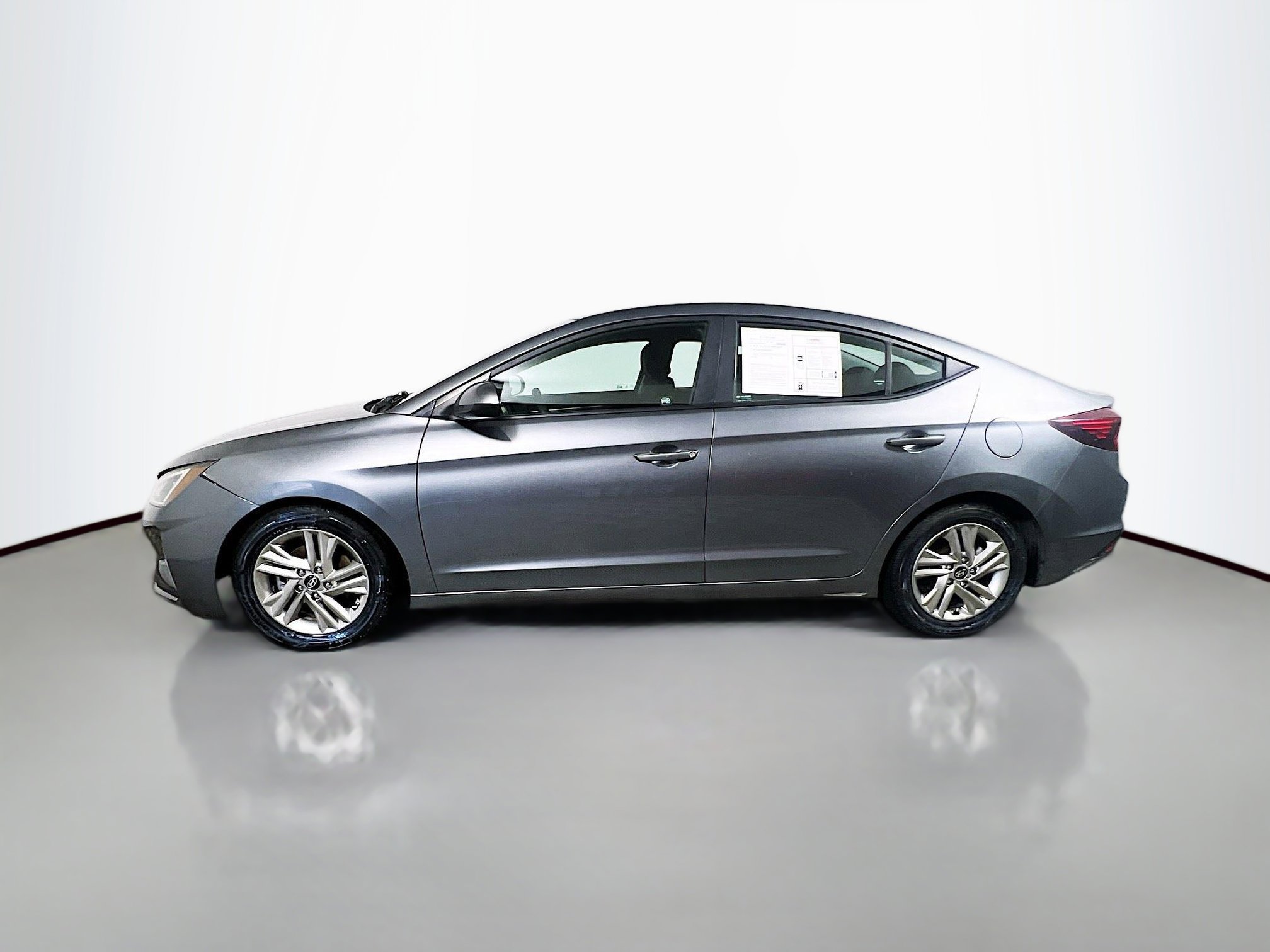 Used 2019 Hyundai Elantra SEL w/ Cargo Package image 9