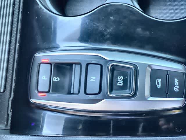 Certified 2023 Honda Passport Elite image 16