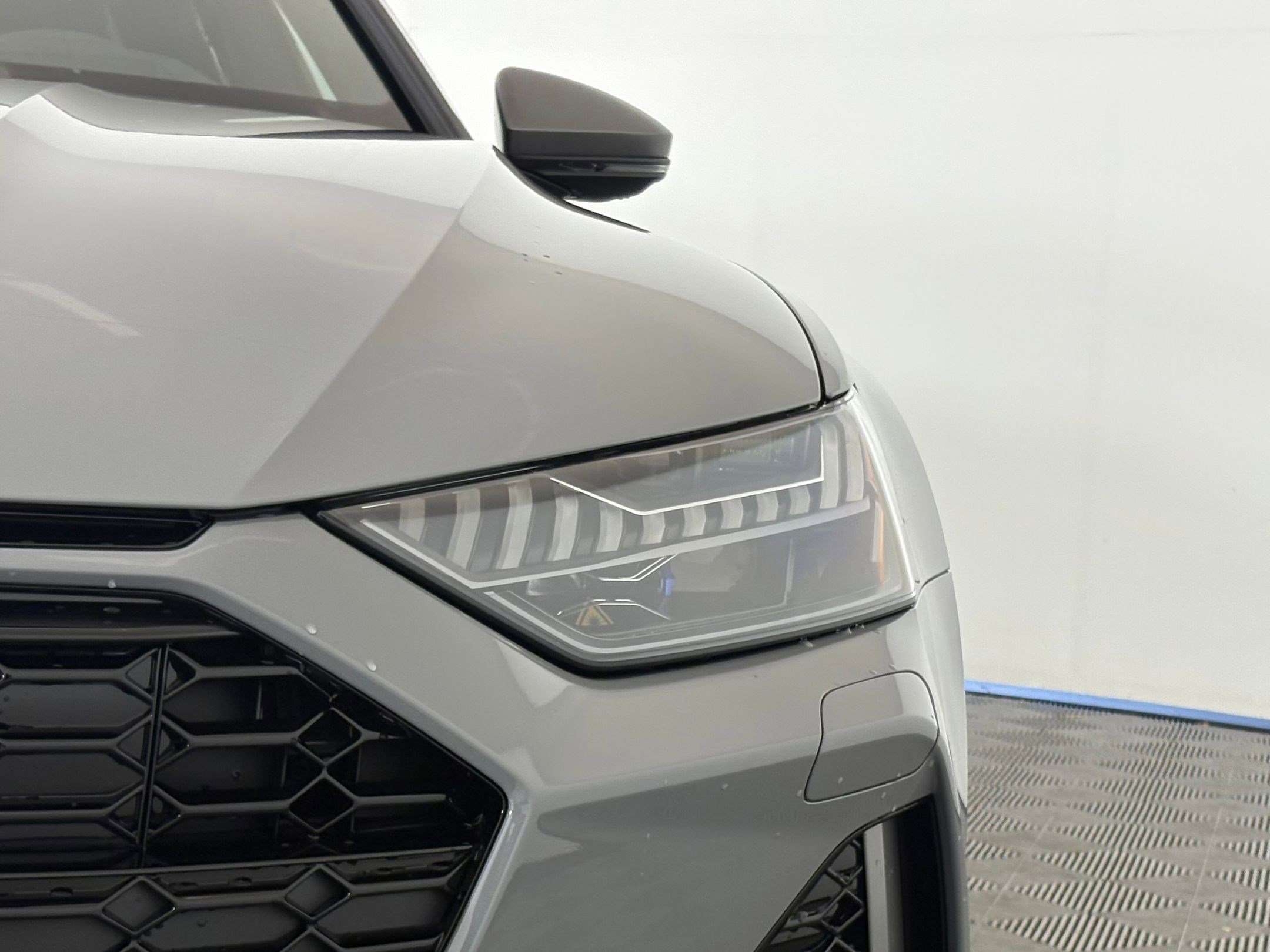 New 2026 Audi RS 7 Performance image 11