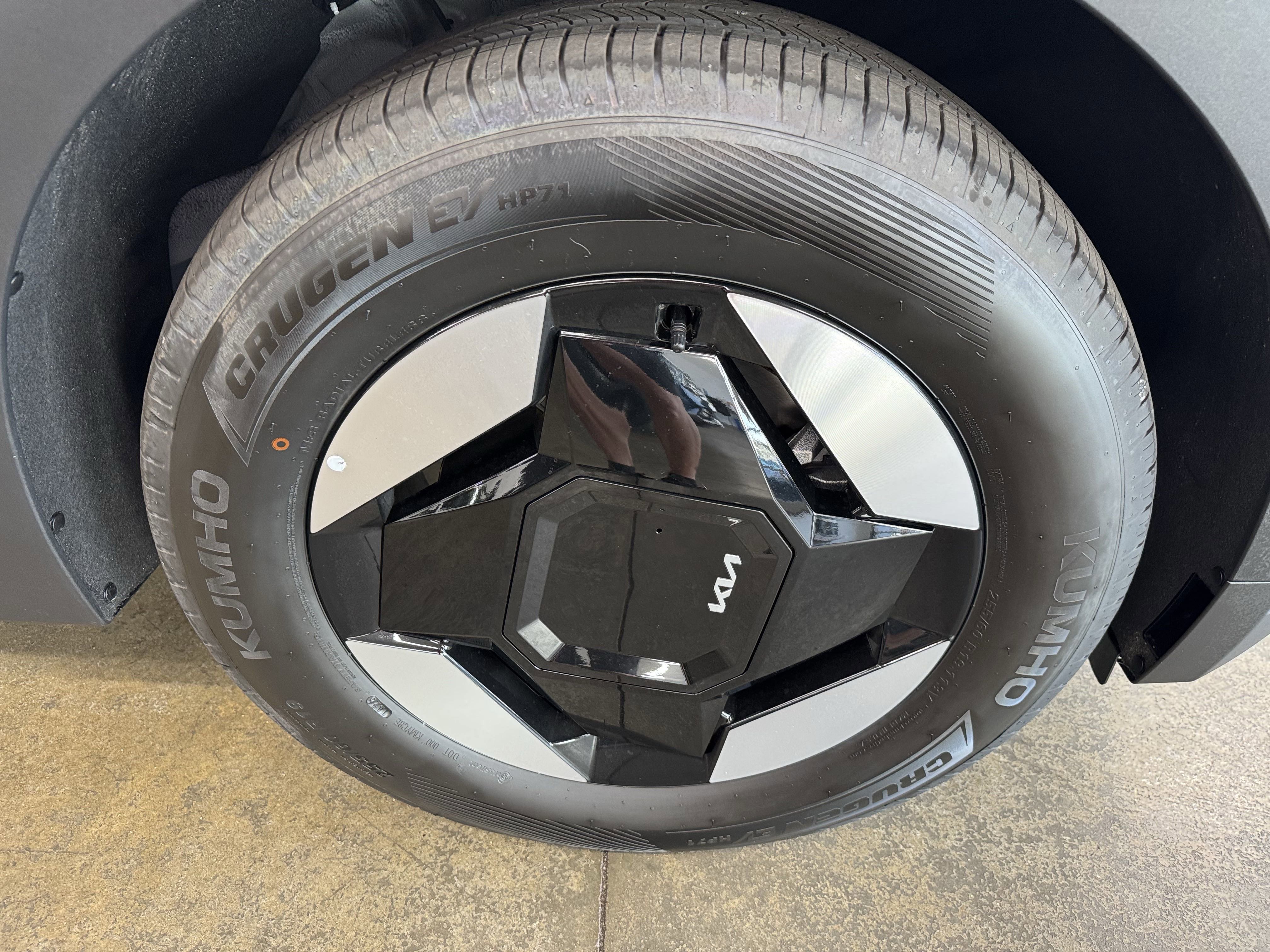 New 2026 Kia EV9 Light image 4