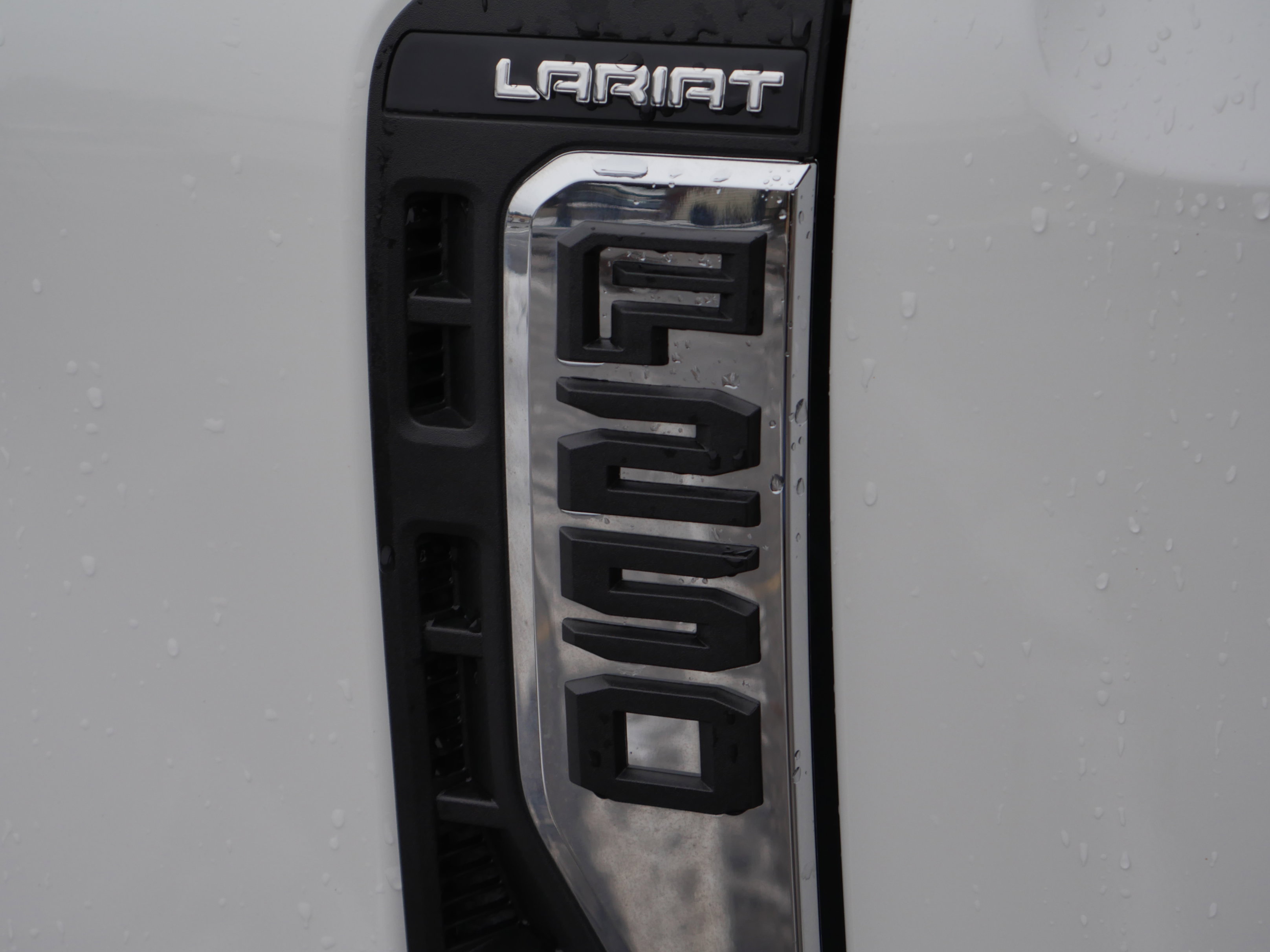 Certified 2023 Ford F250 Lariat image 19