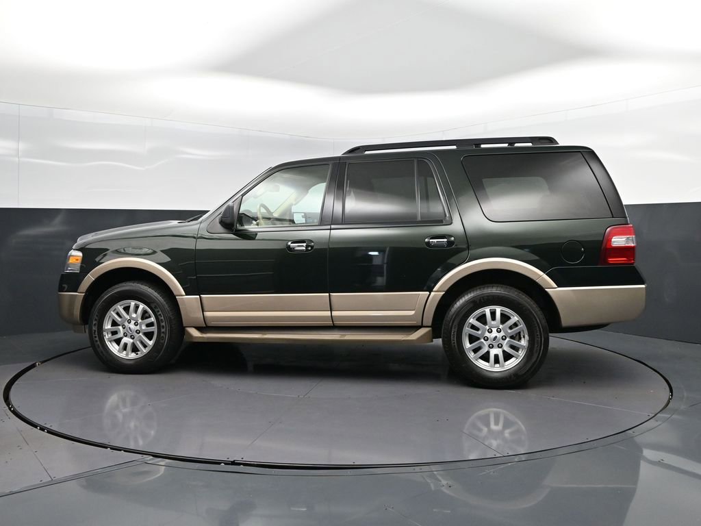 Used 2012 Ford Expedition XLT RWD image 4