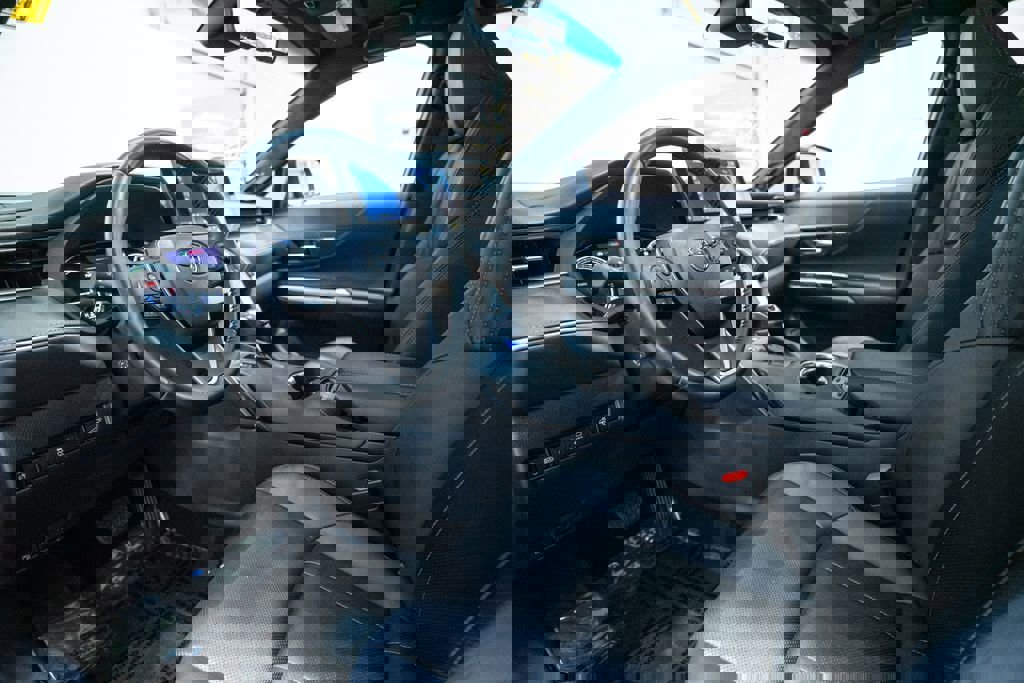 Used 2021 Toyota Venza Limited w/ Advanced Technology Package AWD/4WD image 4